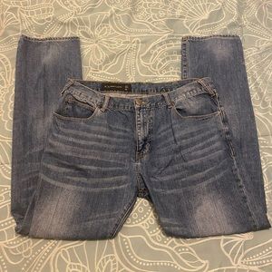 Armani Exchange Jeans